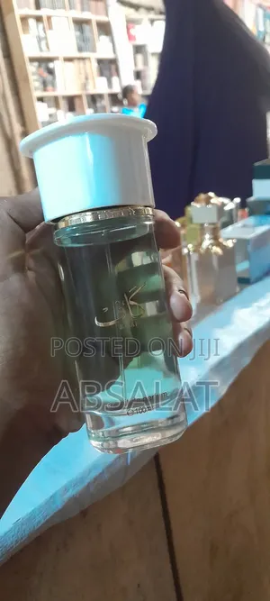 Kaafa Perfume