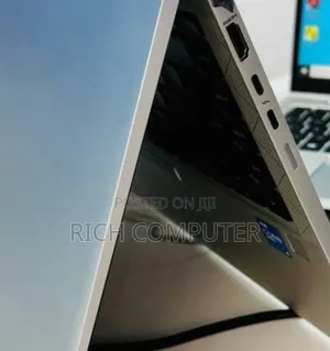 New Laptop HP EliteBook 840 8GB Intel Core i5 SSD 512GB
