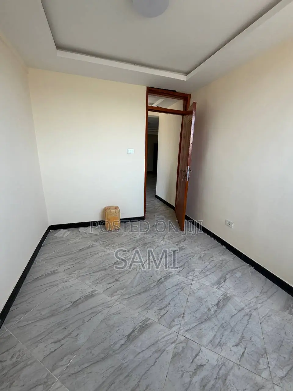 2bdrm Condo in Bole for rent