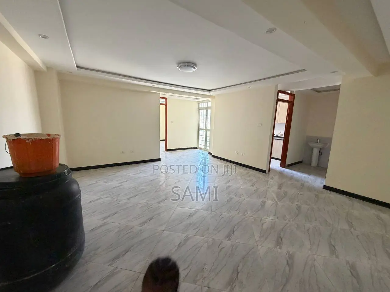 2bdrm Condo in Bole for rent
