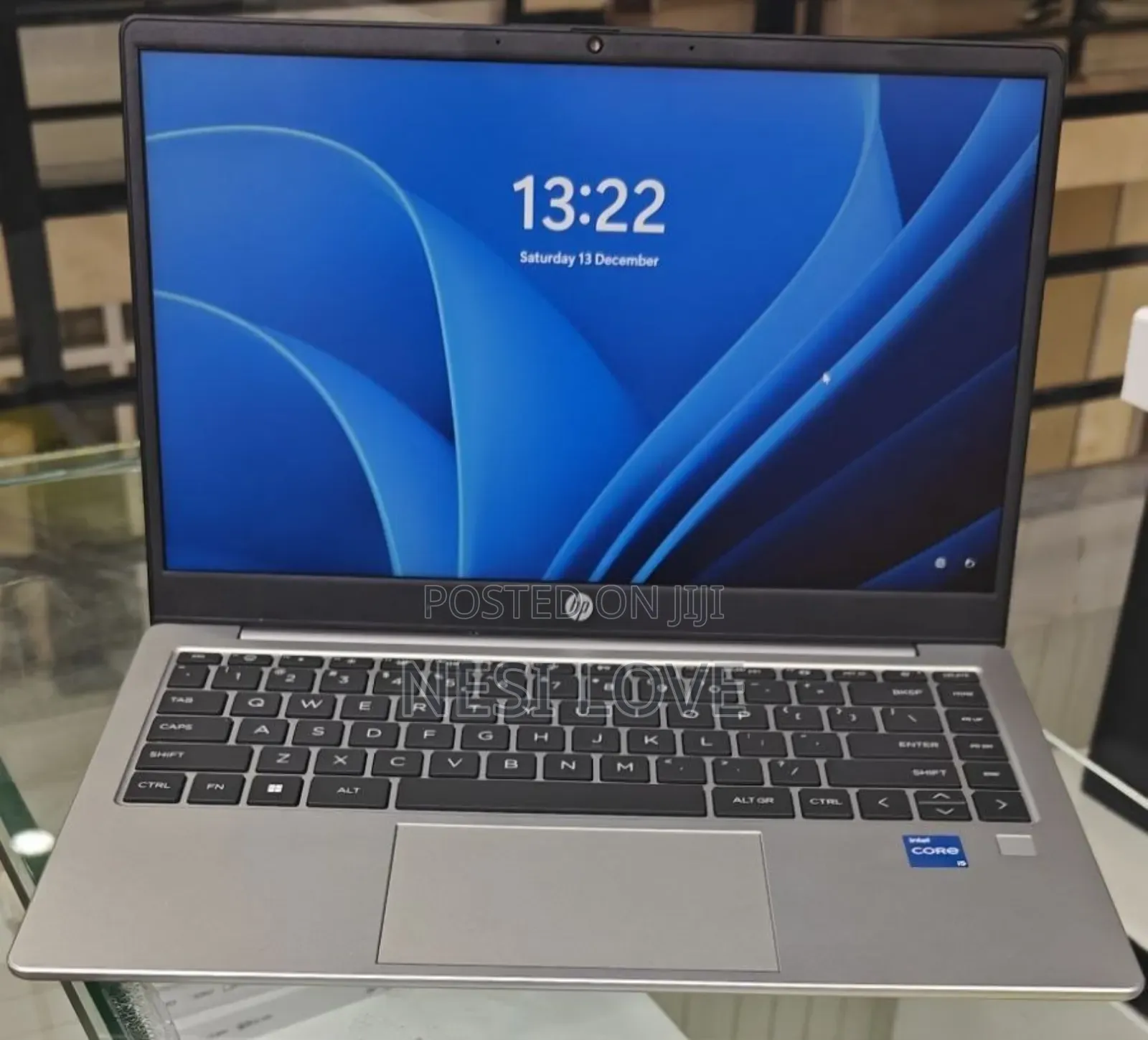 New Laptop HP Stream Notebook 16GB Intel Core i5 SSD 1T