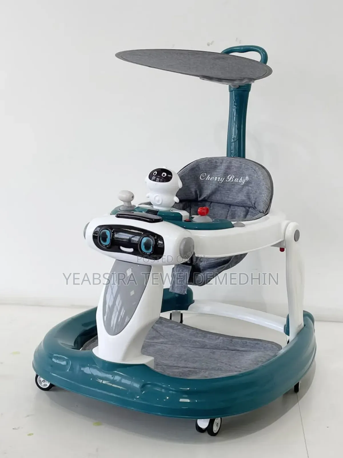 Baby Walkers