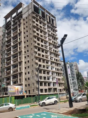 1bdrm Apartment In Ambira Realestate, Arada For Sale