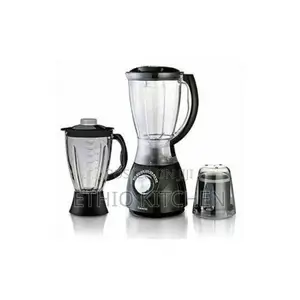 Saachi 3 in 1 Blender / Grinder