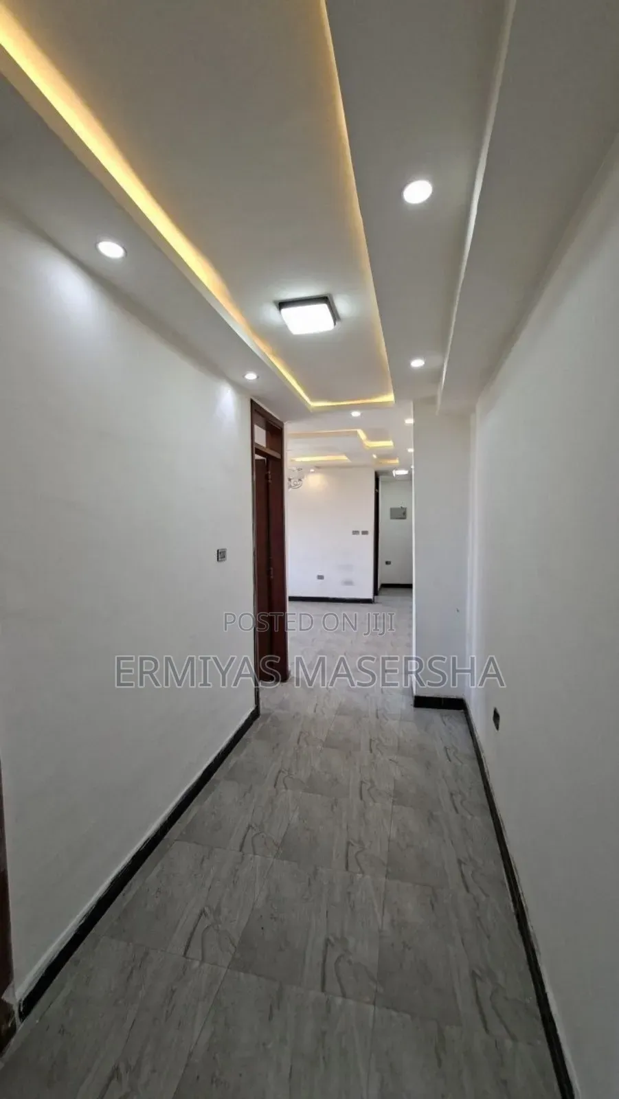 Furnished 2bdrm Condo in Yeka for sale