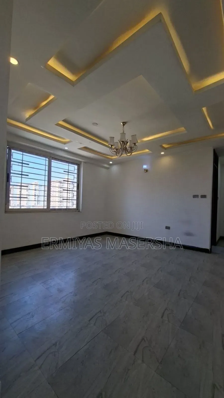Furnished 2bdrm Condo in Yeka for sale