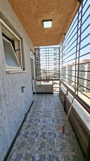 Furnished 2bdrm Condo in Yeka for sale