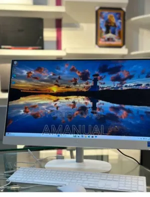 New HP ProOne 240 G10 All-in-One 16GB Intel Core i5 SSD 1T