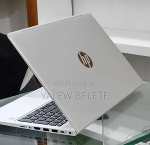 New Laptop HP ProBook 450 G8 8GB Intel Core i5 SSD 512GB