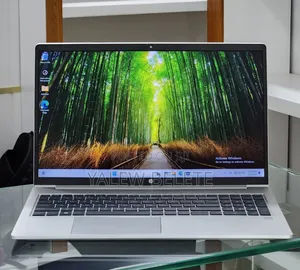 New Laptop HP ProBook 450 G8 8GB Intel Core i5 SSD 512GB