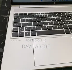 New Laptop HP ProBook 430 G4 16GB Intel Core i5 SSD 512GB