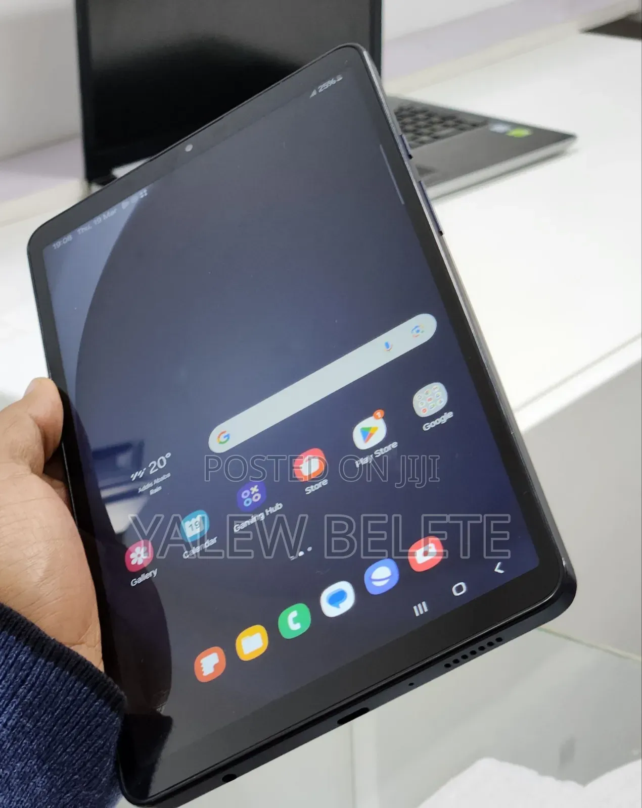 New Samsung Galaxy Tab A9 64 GB
