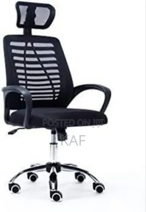 Secretary Chair