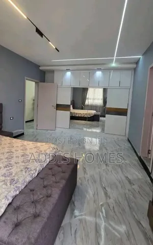 Furnished 1bdrm Apartment in Temer Properties, Lideta for sale