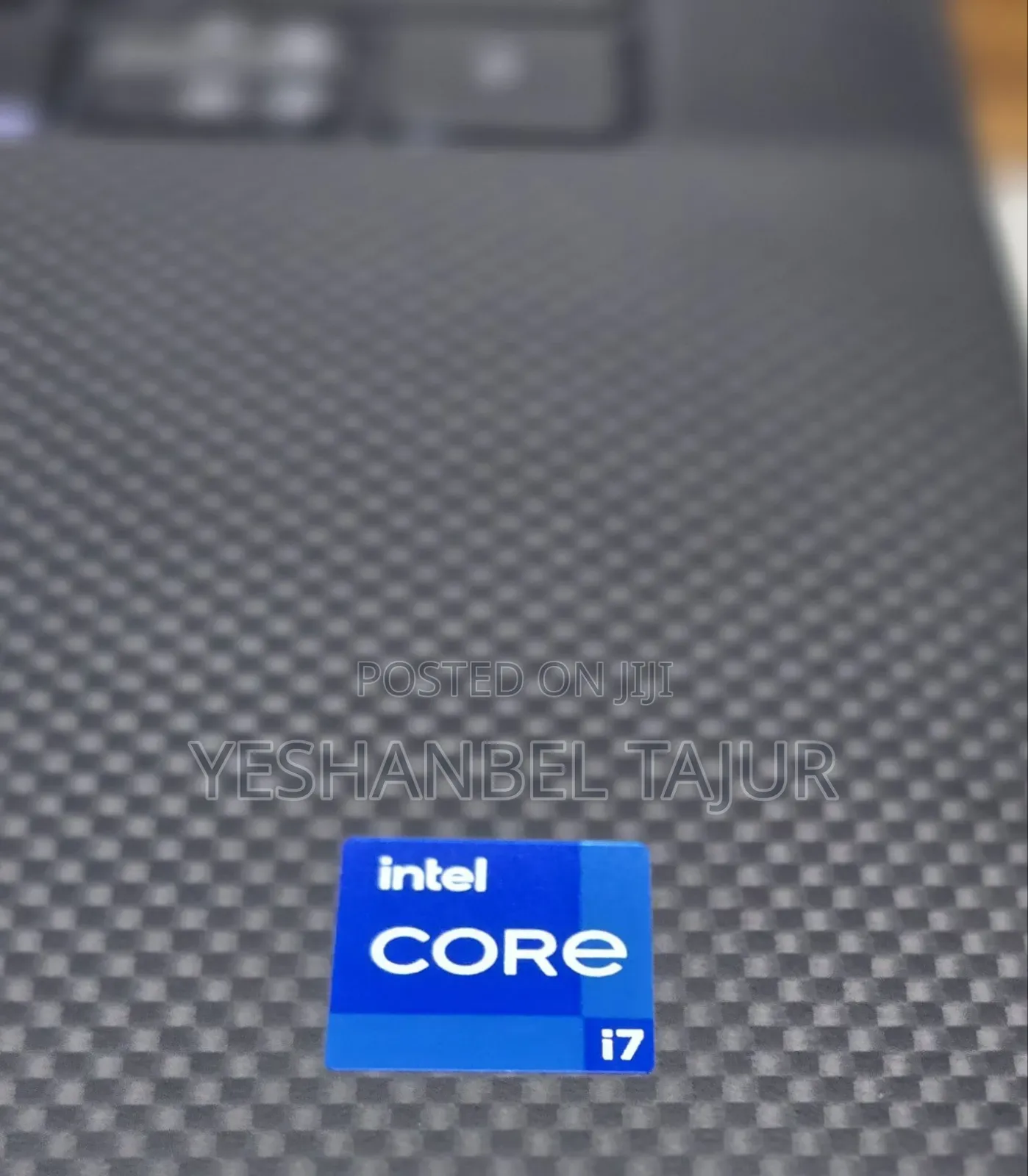 New Laptop Dell XPS 15 16GB Intel Core i7 SSD 1T