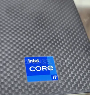 New Laptop Dell XPS 15 16GB Intel Core i7 SSD 1T