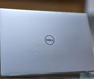 New Laptop Dell XPS 15 16GB Intel Core i7 SSD 1T