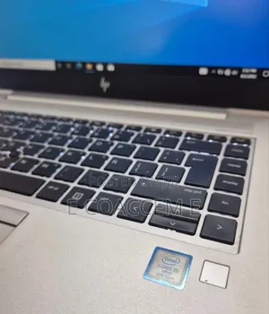 New Laptop HP EliteBook 840 G5 8GB Intel Core i5 SSD 512GB