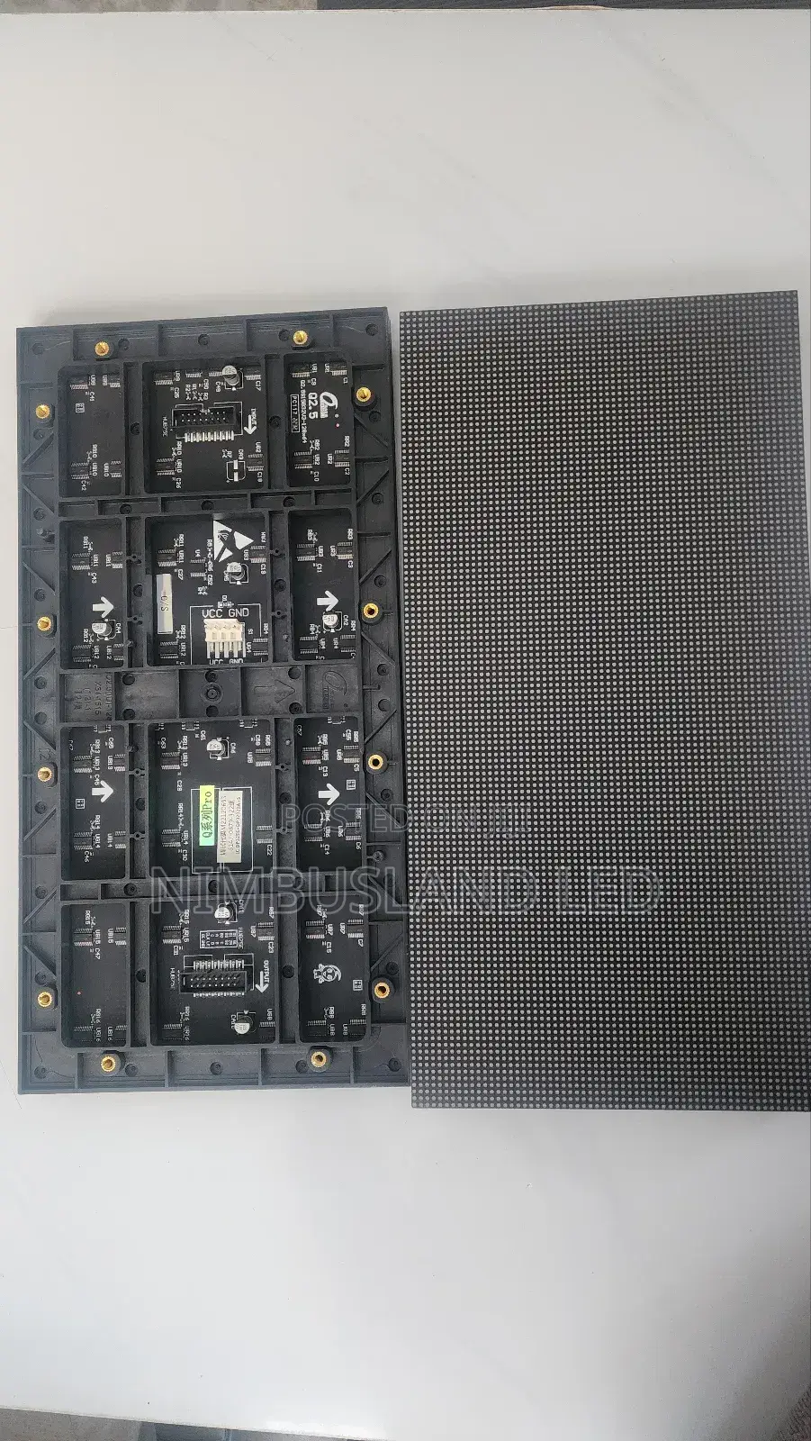Led Screen Indoor P1.8, P2.5, P4, P5, P6, P8, P10.