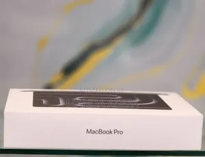 New Laptop Apple MacBook Pro 16GB Apple M5 SSD 1T