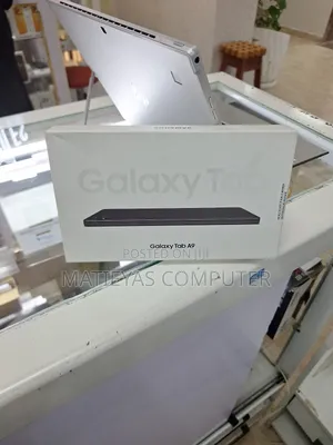 New Samsung Galaxy Tab A9 128 GB