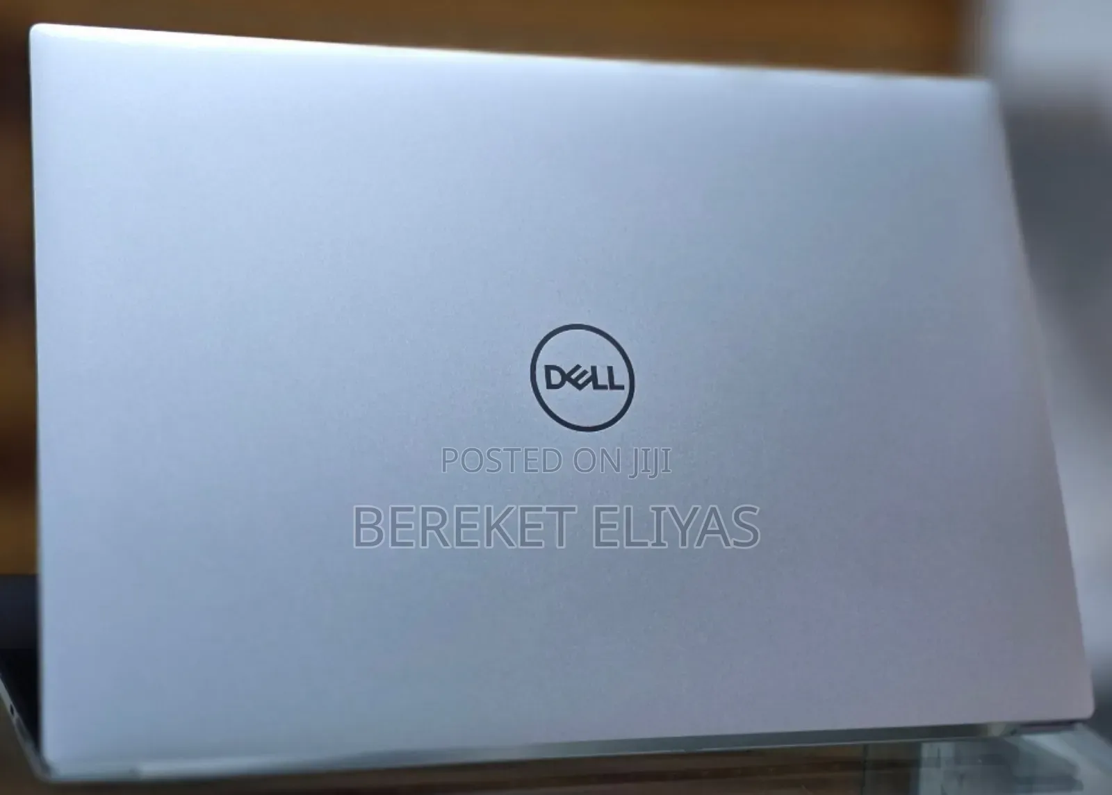 New Laptop Dell XPS 15 16GB Intel Core i7 SSD 1T