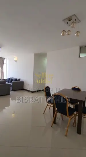 Furnished 3bdrm Apartment in Wesen, Bole for sale