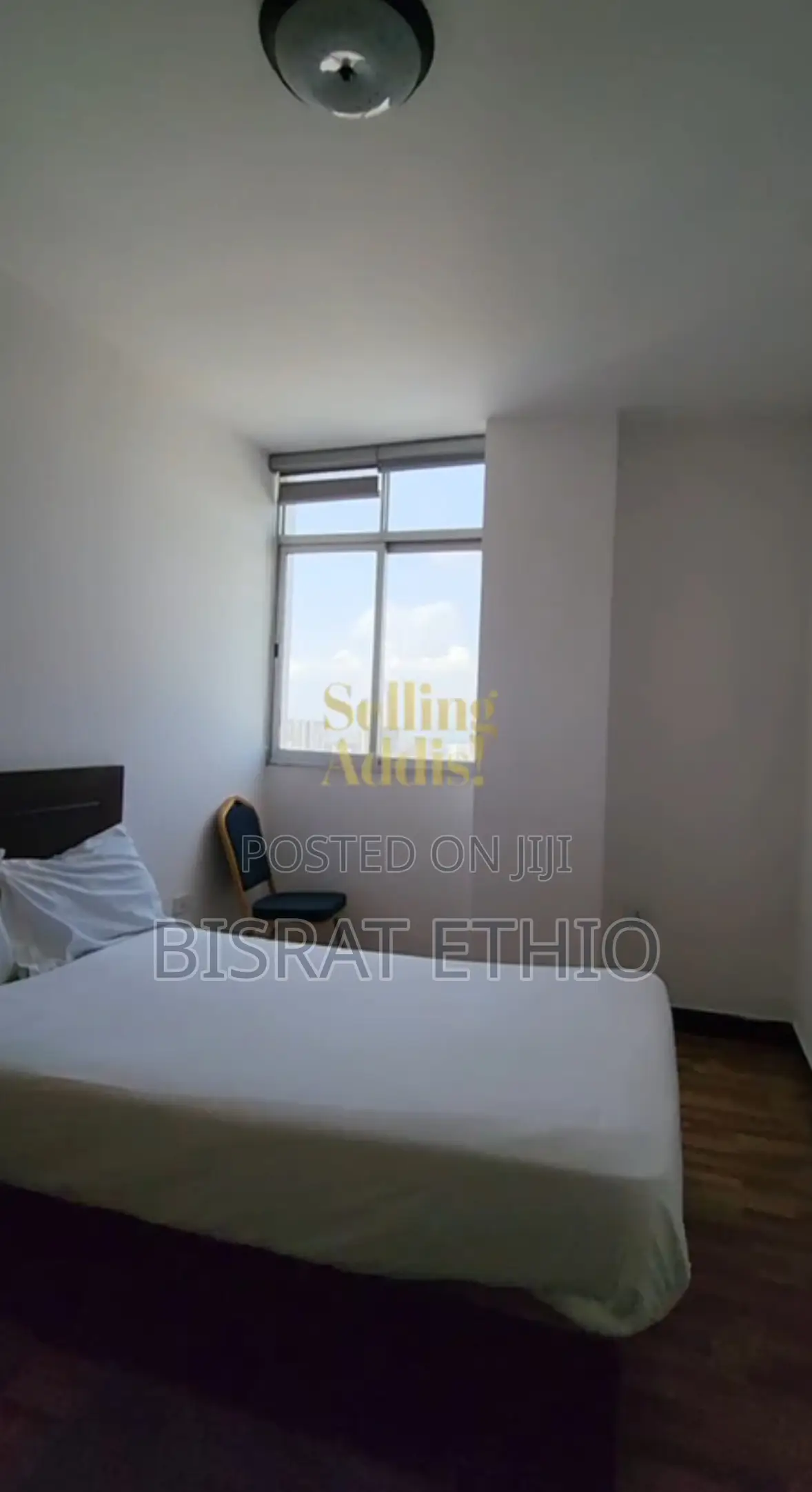 Furnished 3bdrm Apartment in Wesen, Bole for sale