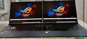 New Laptop Asus 16GB AMD Ryzen 9 SSD 1T