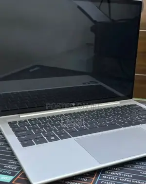 New Laptop HP Elite Dragonfly G4 16GB Intel Core i7 SSD 512GB