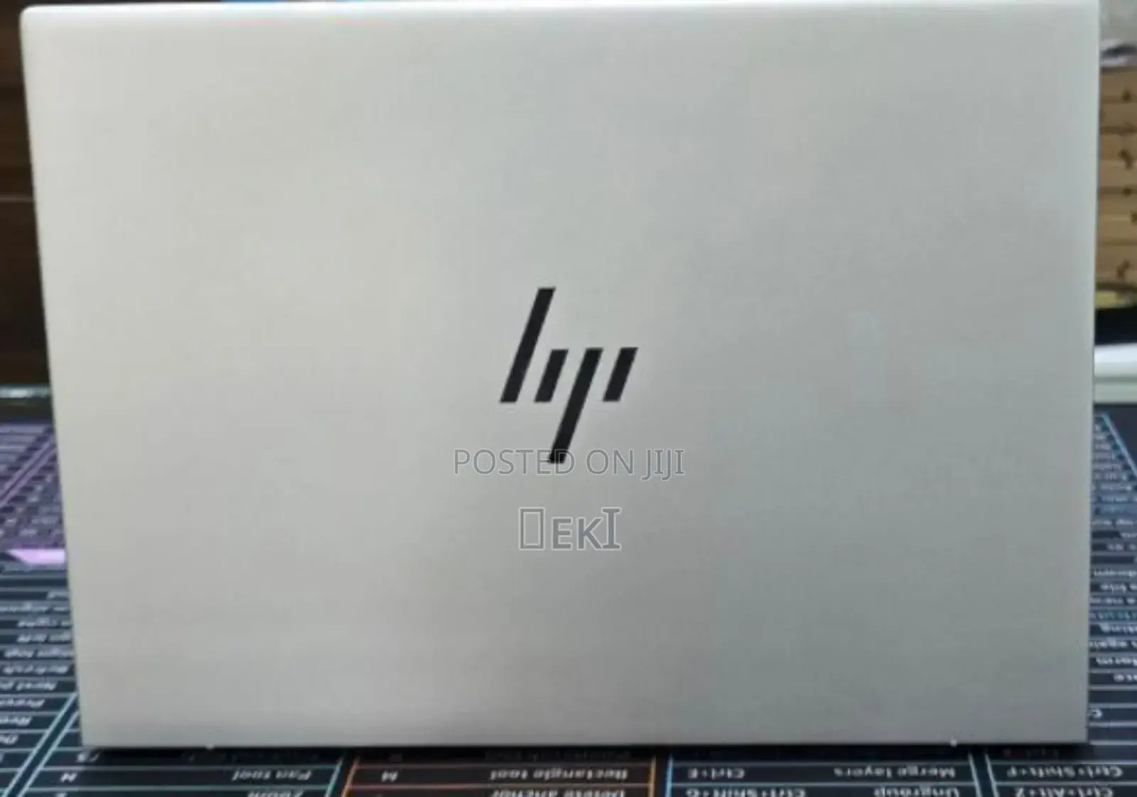 New Laptop HP Elite Dragonfly G4 16GB Intel Core i7 SSD 512GB