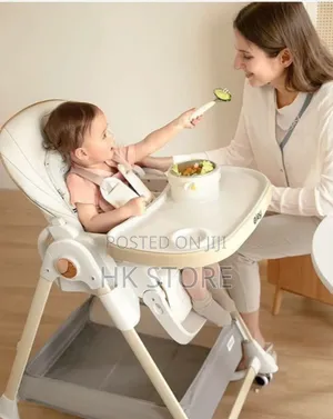 Baby High Chair Multifunction