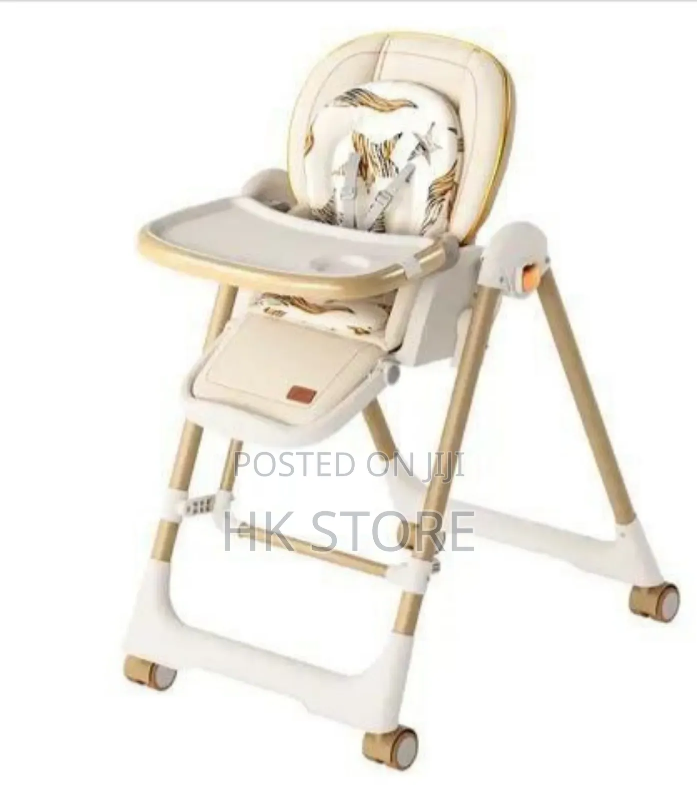 Baby High Chair Multifunction