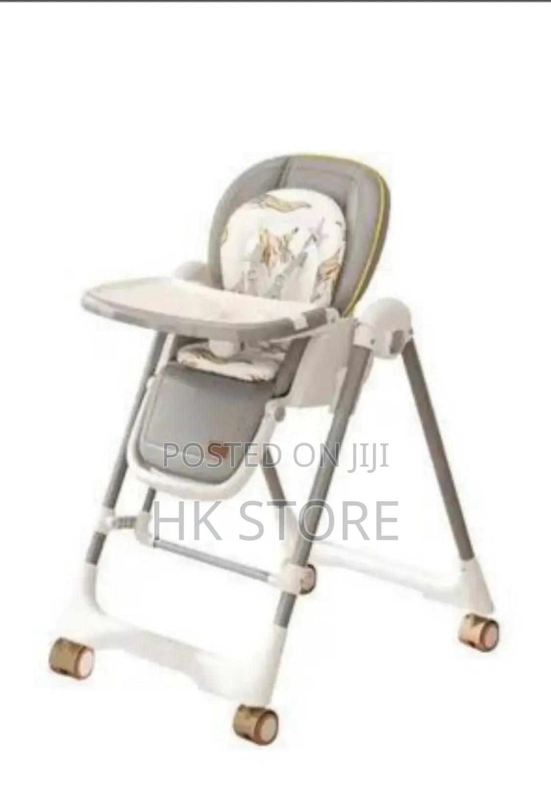 Baby High Chair Multifunction