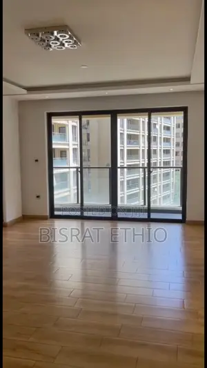3bdrm Apartment in Cmc ፀሀይ ሪልስቴት, Bole for sale