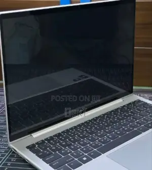 New Laptop HP Elite Dragonfly G4 16GB Intel Core i7 SSD 512GB