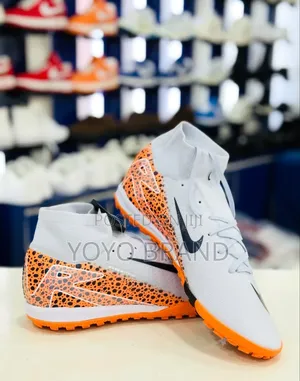 Nike Mercurial Super Fly 10 Elite "Electric Pack"Boots Unisex Soccer