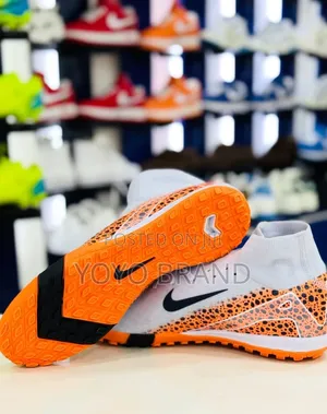 Nike Mercurial Super Fly 10 Elite "Electric Pack"Boots Unisex Soccer