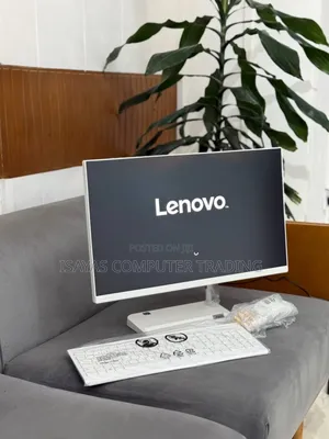 New Desktop Computer Lenovo 16GB Intel Core i7 SSD 512GB