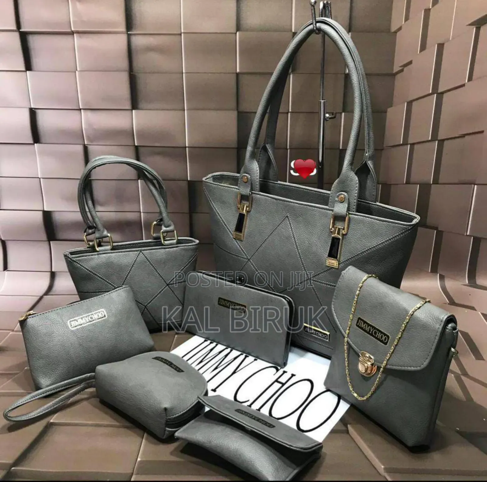 Jimmy Choo
