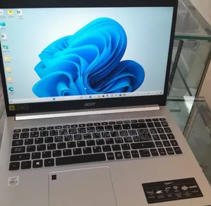 New Laptop Acer Aspire 5 8GB Intel Core i5 SSD 512GB