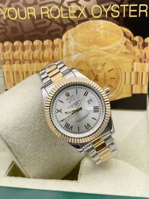 Rolex Gentlemen's Watch