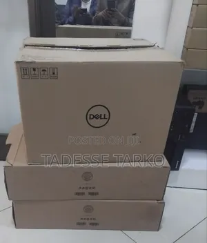 New Desktop Computer Dell Optiplex 7070 8GB Intel Core i7 SSD 1T