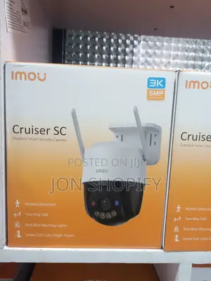 Imou Crusior Sc