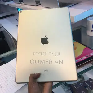 Apple iPad Pro 128 GB Gray