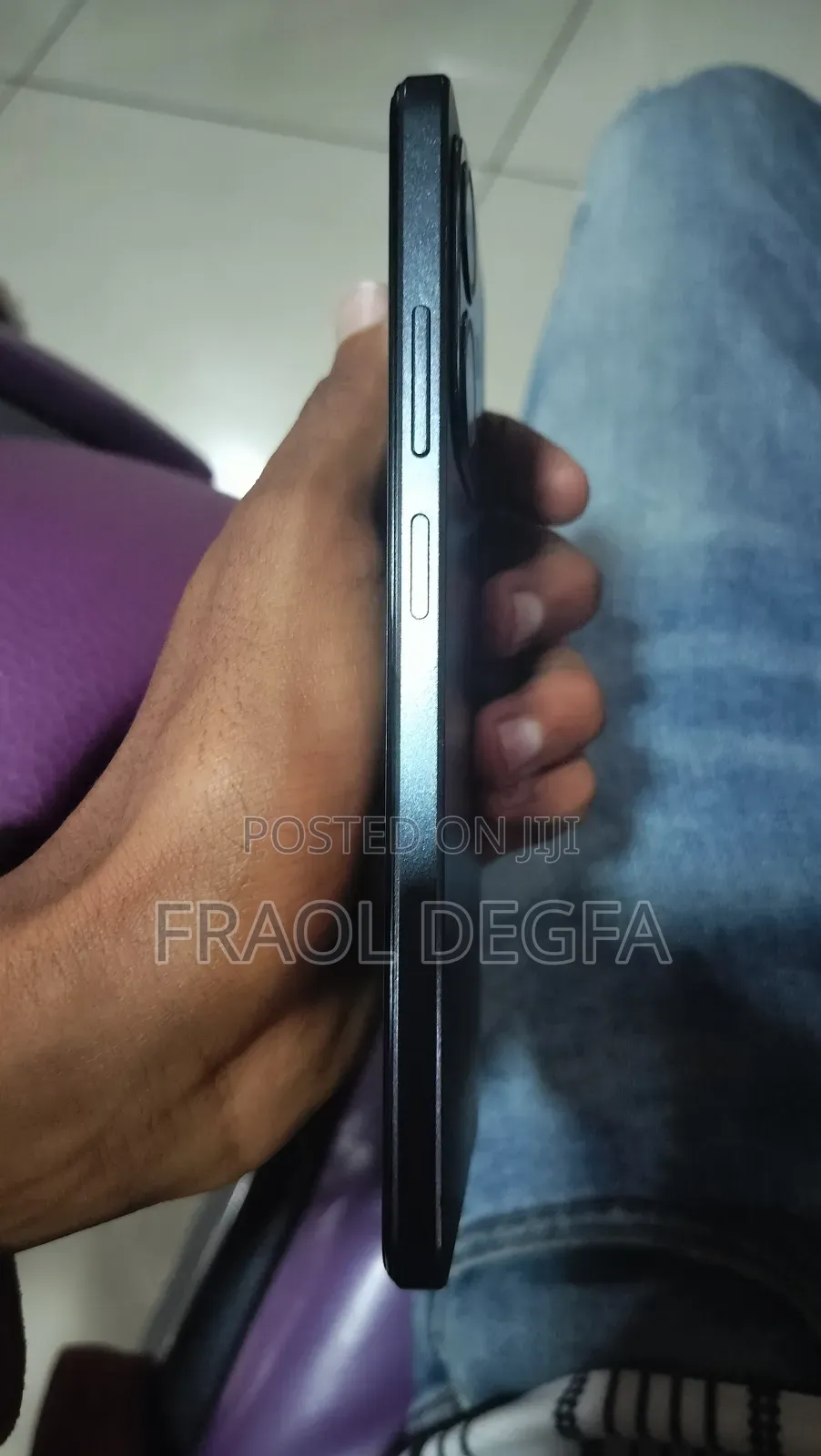 Oppo A3 Pro 256 GB Black