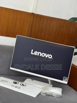 New Desktop Computer Lenovo 16GB AMD Ryzen 7 SSD 512GB