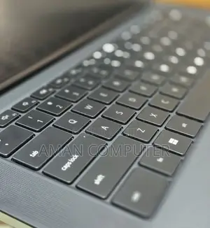 New Laptop Dell XPS 15 16GB Intel Core i7 SSD 1T