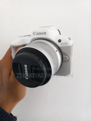 R50 Camera