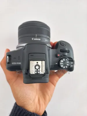 R100 Camera